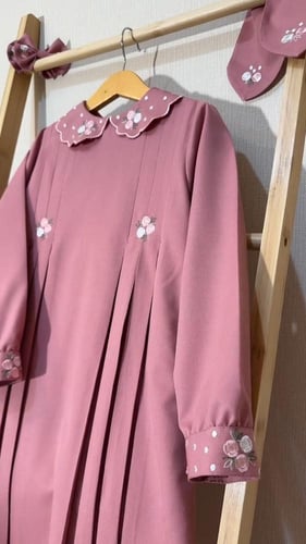 مريول مدرسي