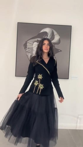 سديري بناتي لليوم الوطني