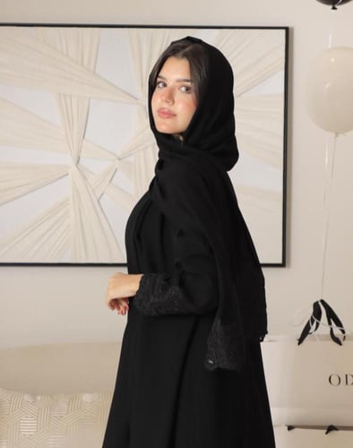 عبايات العيد