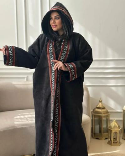 فروه نسائيه سدو