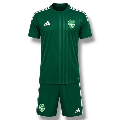 طقم تدريب الاهلي السعودي 2027