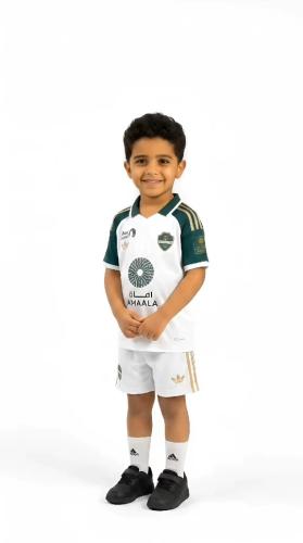 طقم الاهلي الموسم للاطفال