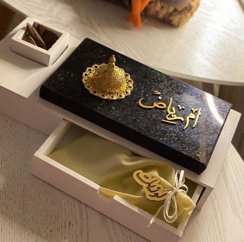 مباخر روخام