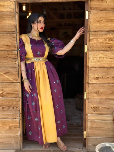 جلابيات رمضان