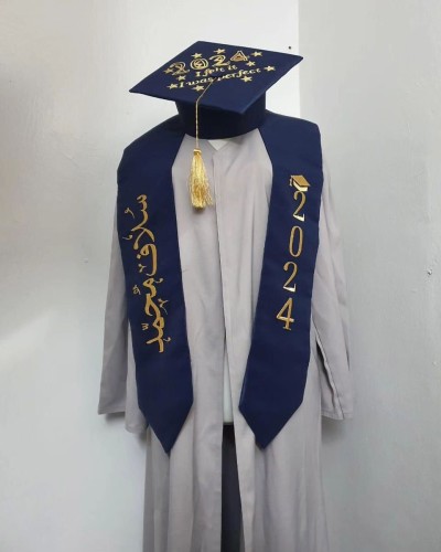 عبايات تخرج