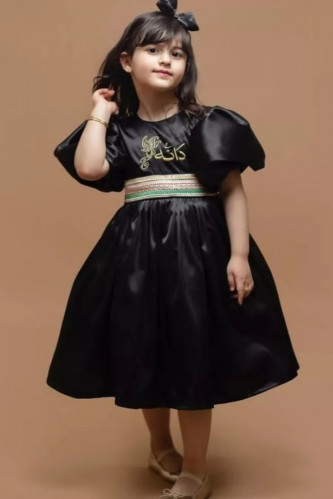 فساتين اطفال