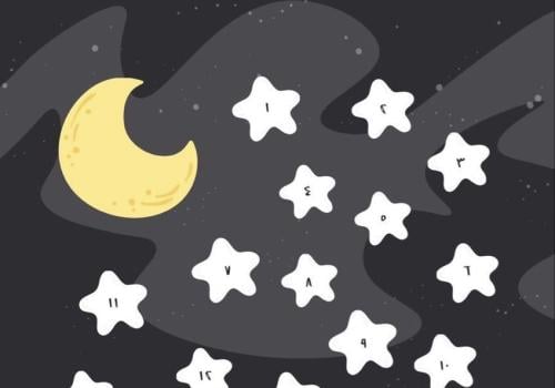 جدول العشر الاواخر PDF