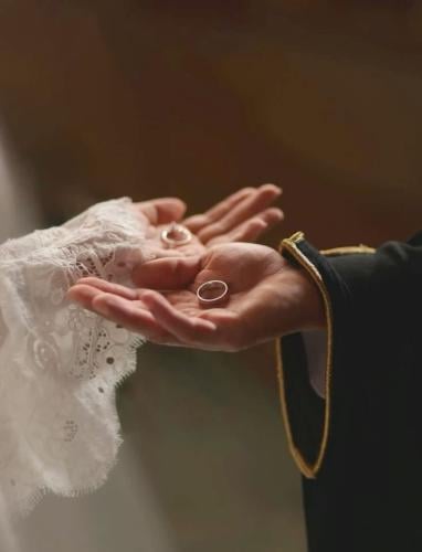 برنامج تحدي الزواج