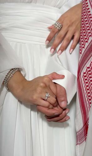 دلالات قرب الزواج بعد التعطيل