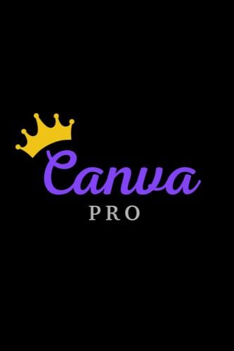 اشتراك كانفا PRO سنه