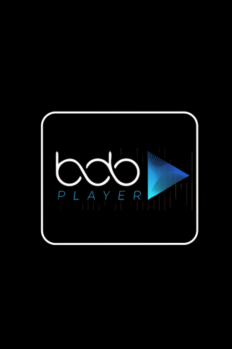 تطبيق Bob Player