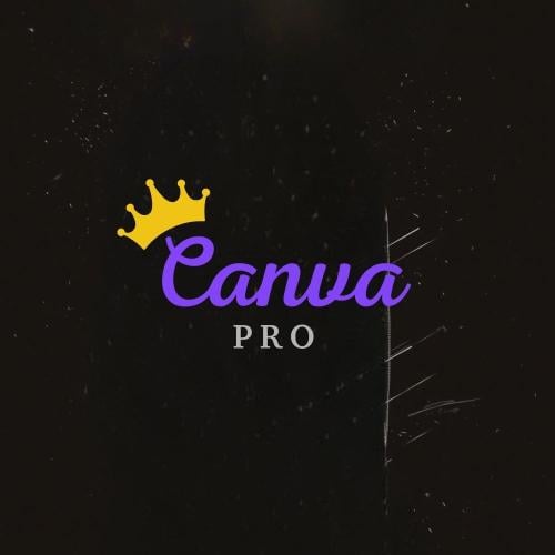 اشتراك كانفا PRO سنه