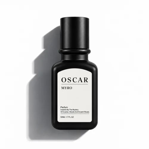 OSCAR MYRO – أوسكار مايرو
