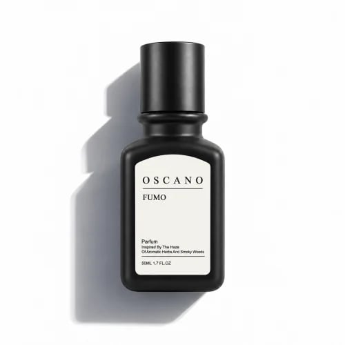 OSCANO FUMO – أوسكانو فيومو