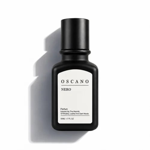 OSCANO NERO – أوسكانو نيرو
