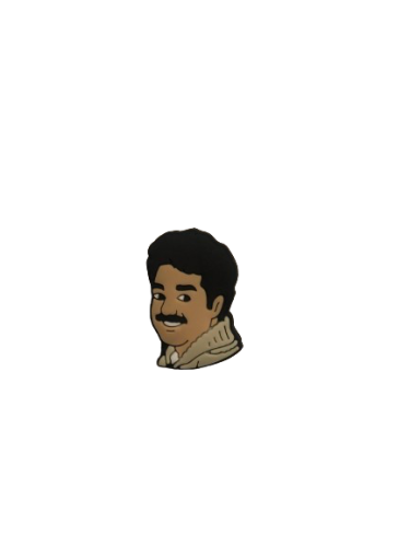 تشارمز | راشد الماجد