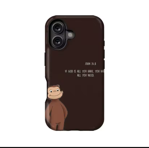 Phone case Glossy