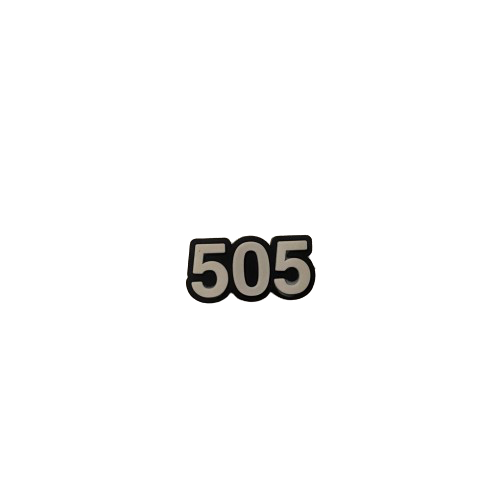 تشارمز | 505