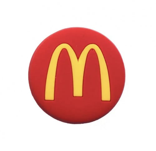 تشارمز | شعار ماك - McdonAlds