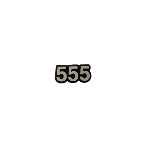 تشارمز 555