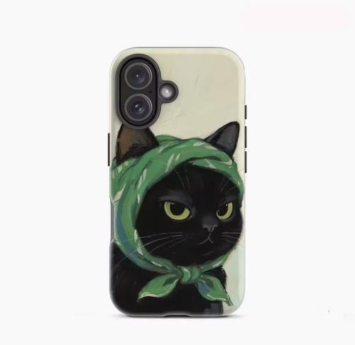 Phone case Glossy