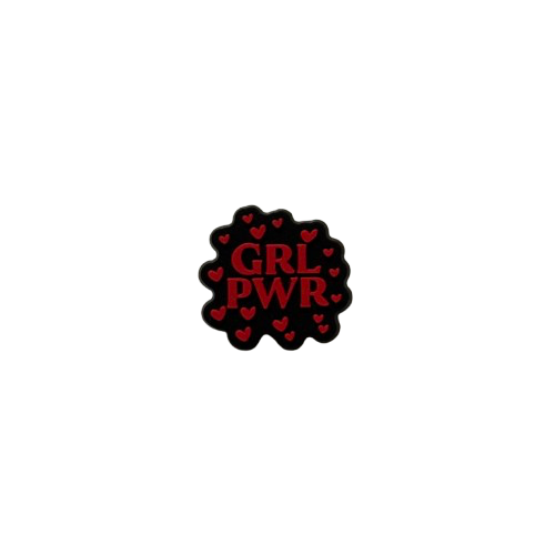 تشارمز GRL PWR