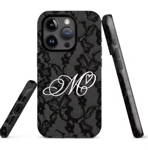 Phone case Glossy