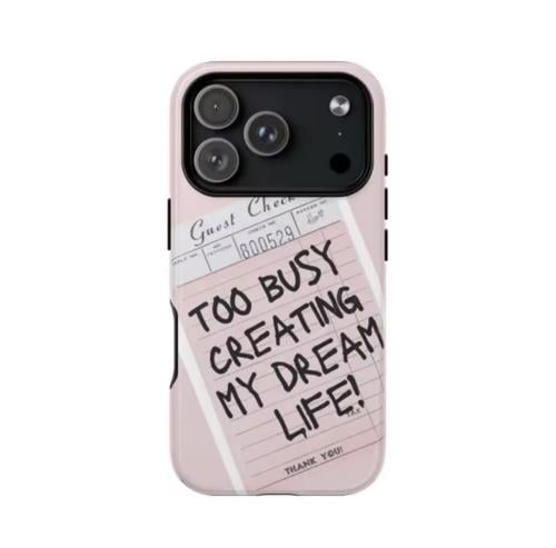 Phone case Glossy