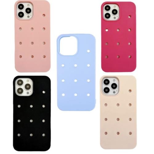 كفر جوال - Crocs case