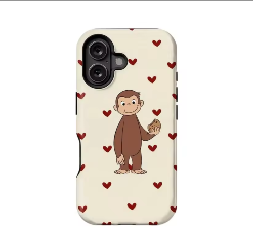 Phone case Glossy