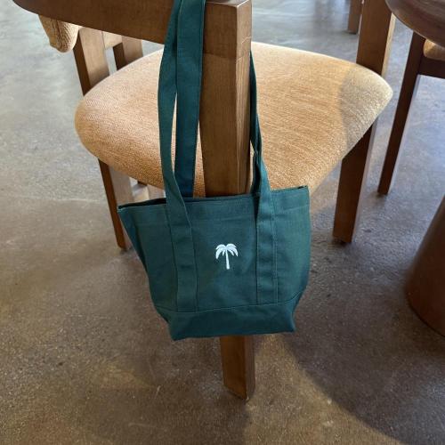 Palm Tote bag