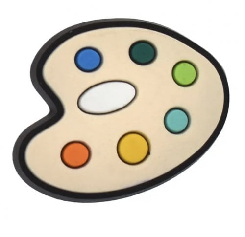 تشارمز | لوح الوان - Art