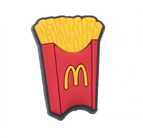 بطاطس McdonAlds