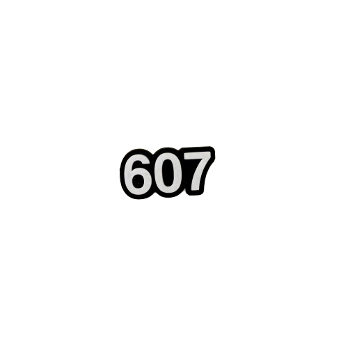 تشارمز | 607