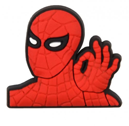 Spiderman 5