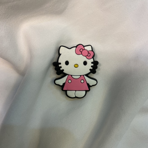 تشارمز | هيلو كاتي - Hello Kitty
