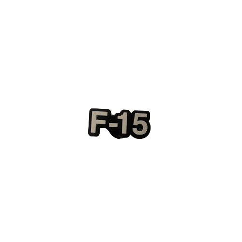 تشارمز F-15