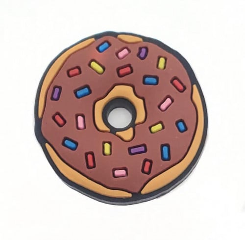 Dunkin’ Donuts تشارمز