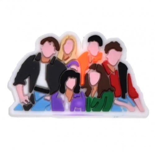 Friends 4