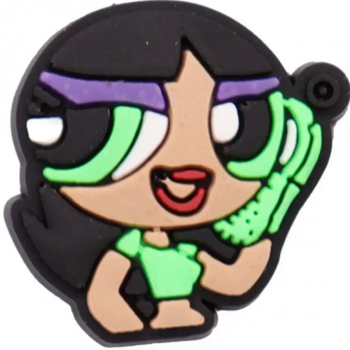 فتيات القوة - Buttercup