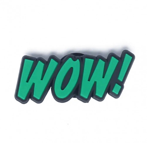 WOW!