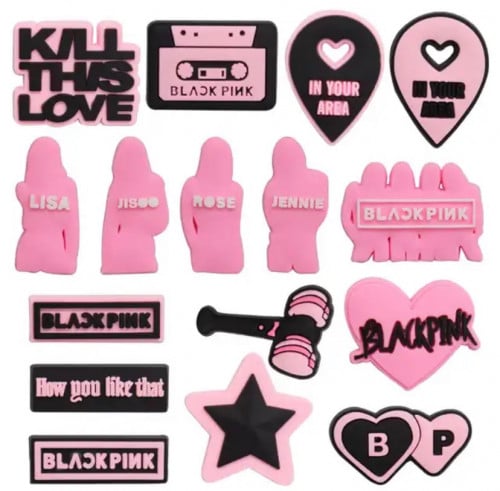BLACKPINK