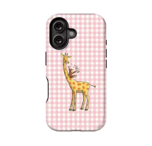 Phone case Glossy