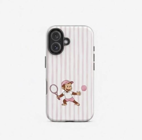 Phone case Glossy