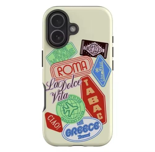 Phone case Glossy