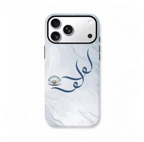 Phone case Glossy لولو