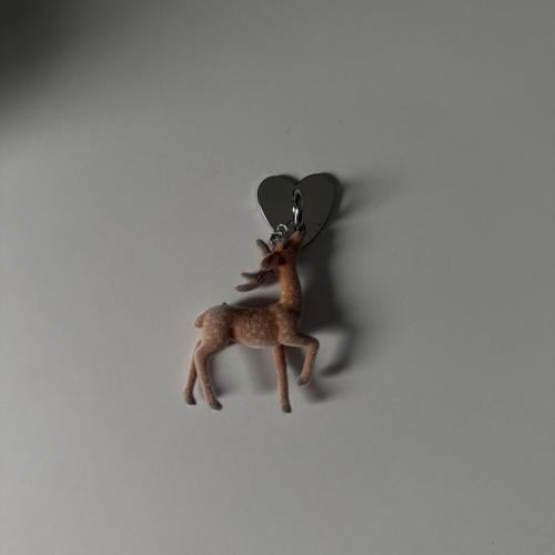 تشارمز غزال