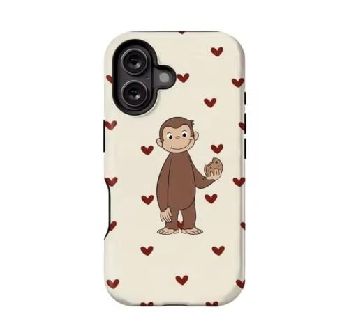 Phone case Glossy