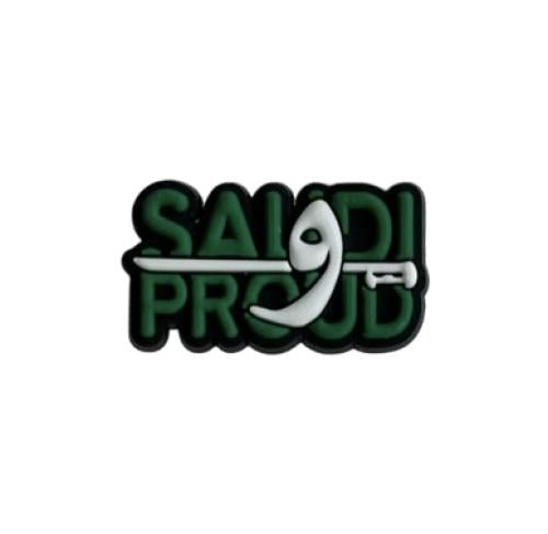 تشارمز سعودي وافتخر