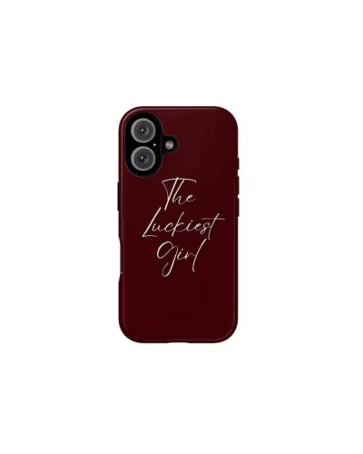 Phone case Glossy